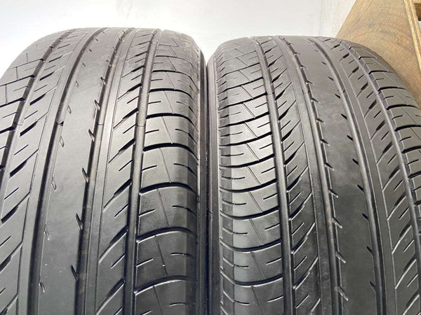 ヨコハマ dB デシベル E70A 225/55R18