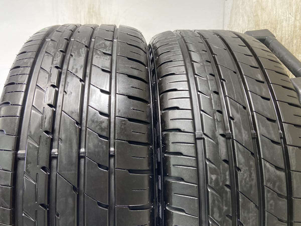 ダンロップ エナセーブ RV504 235/50R18