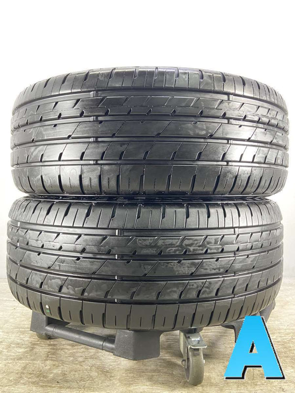 ダンロップ エナセーブ RV504 235/50R18