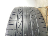 ブリヂストン デューラーH/Pスポーツ 285/50R18  1本