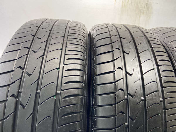 トーヨータイヤ トランパスMPZ 225/55R18  4本