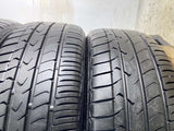 トーヨータイヤ トランパスMPZ 225/55R18  4本