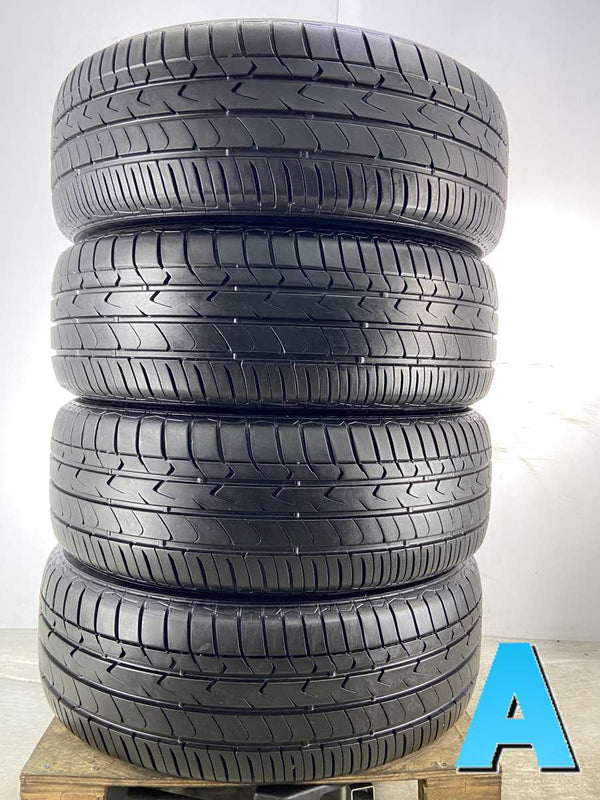 トーヨータイヤ トランパスMPZ 225/55R18  4本