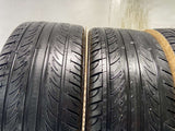 NEXEN N5000 215/35R18  /　 KAHN 7.5J+45 100-4穴 4本