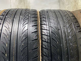 NEXEN N5000 215/35R18  /　 KAHN 7.5J+45 100-4穴 4本