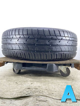 トーヨータイヤ トランパスMPZ 225/55R18  1本