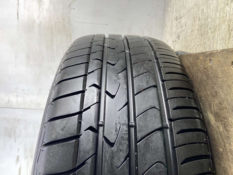 トーヨータイヤ トランパスMPZ 225/55R18  1本