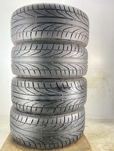 ダンロップ ディレッツァ DZ101 225/40R18  /RAYS アーサーエクスチェンジ 8.0J+44 114.3-5穴 4本
