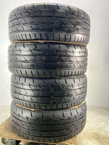ブリヂストン ポテンザ RE003 225/40R18  /　 エスペリオ 7.5J+45 114.3-5穴 4本