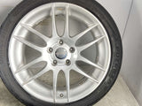 ブリヂストン ポテンザ RE003 225/40R18  /　 エスペリオ 7.5J+45 114.3-5穴 4本