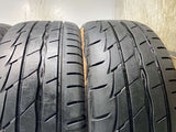 ブリヂストン ポテンザ RE003 225/40R18  /　 エスペリオ 7.5J+45 114.3-5穴 4本