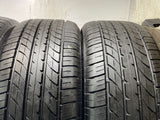トーヨータイヤ トランパス R30 235/50R18  4本