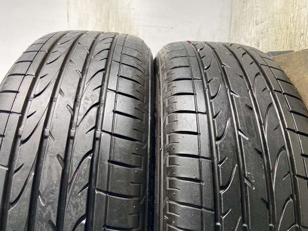 ブリヂストン デューラー H/P 225/55R18  2本