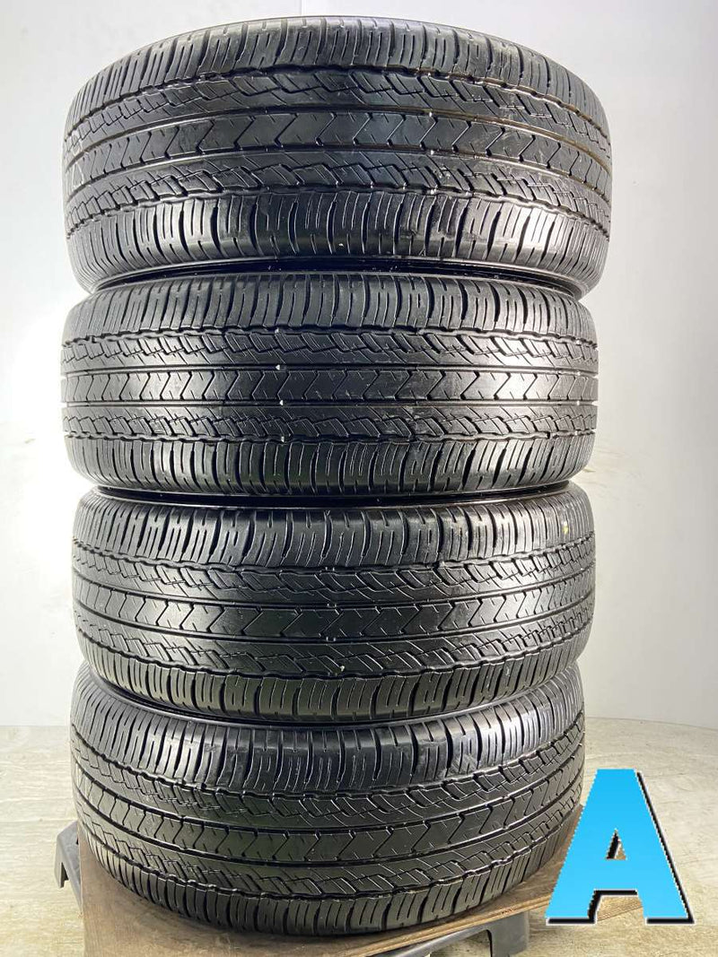 トーヨータイヤ A24 225/55R18  4本