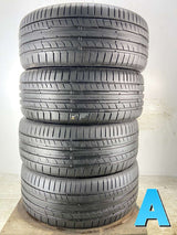 コンチネンタル ContiSportContact5 225/40R18  4本