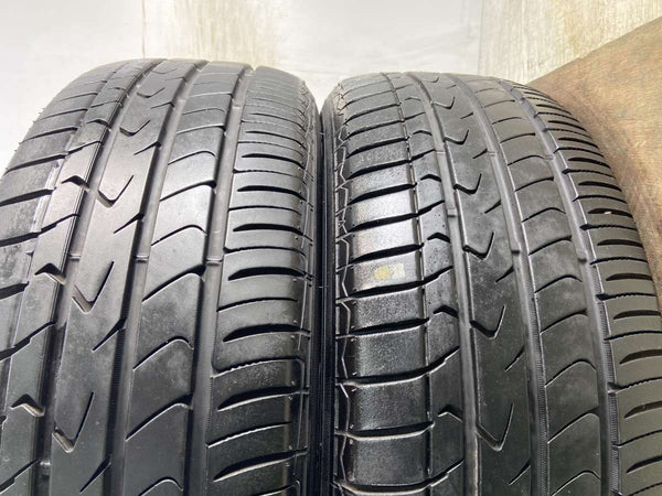 トーヨータイヤ トランパスMPZ 225/55R18  2本