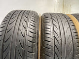 デリンテ/サンダーD7 215/40R18 /WORK エモーションT5R 2P 8.5J+35 100