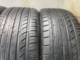 トーヨータイヤ PROXES C1S 245/50R18  4本