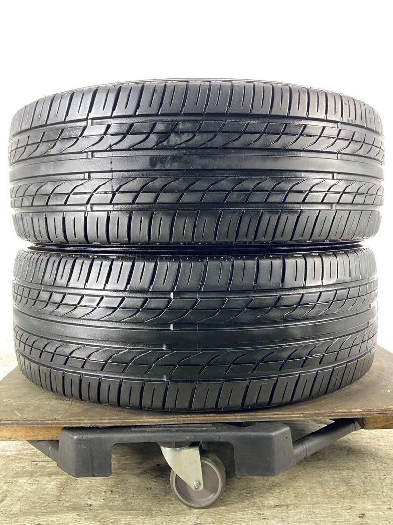 イエローハット　PRACTIVA 225/45R18  2本