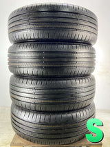 ダンロップ グラントレックPT30 225/60R18  4本