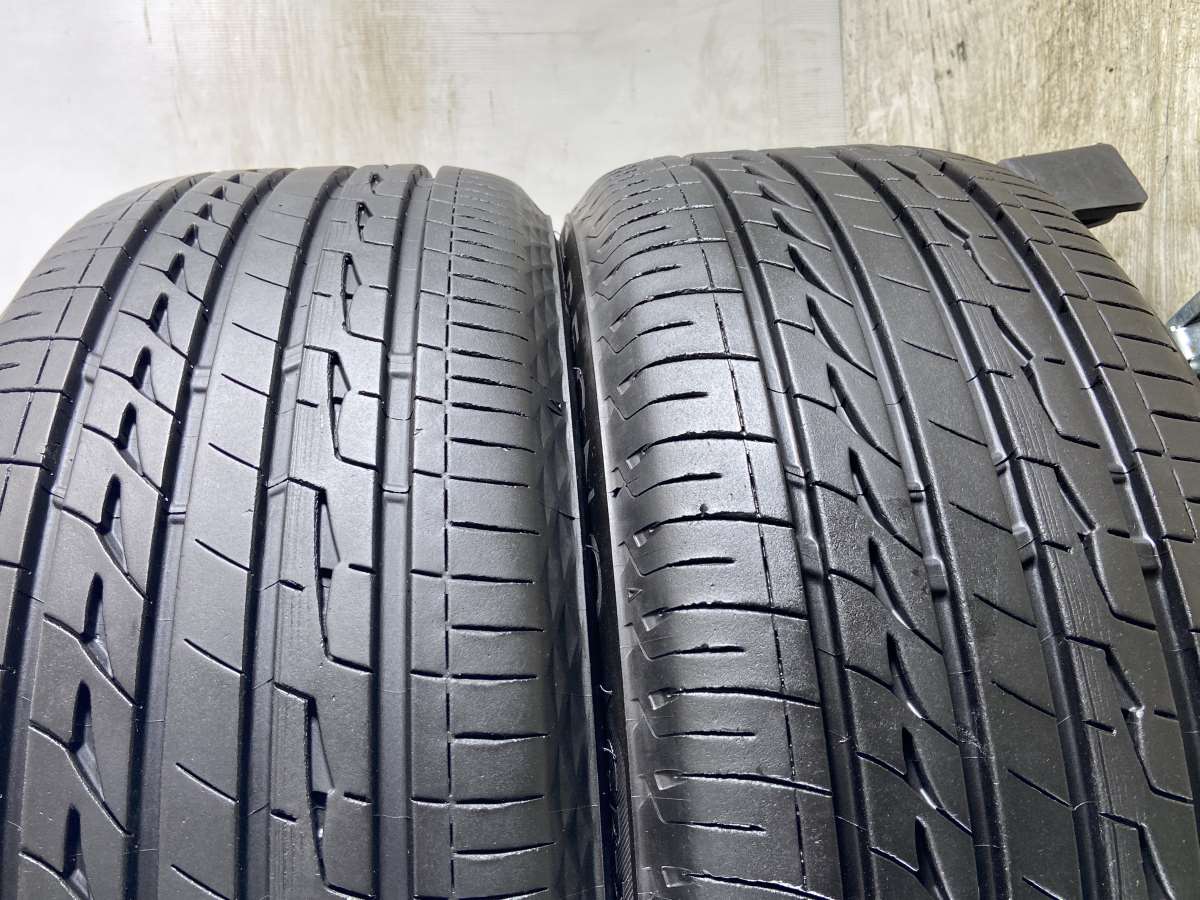 ブリヂストン レグノ GR-X2 215/45R18 2本 – タイヤ・ホイールカンパニー