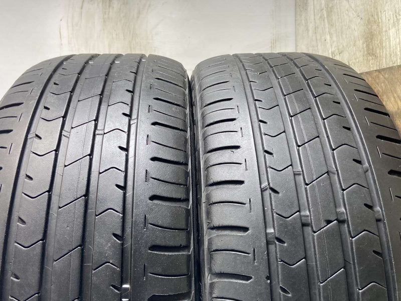 ブリヂストン エコピア NH100 225/45R18  2本