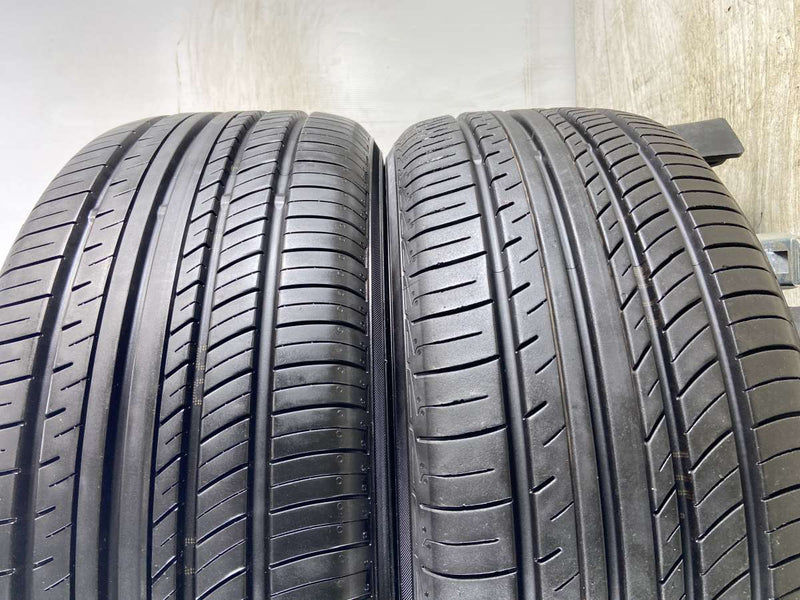 ヨコハマ アドバン dB V552 225/45R18  2本