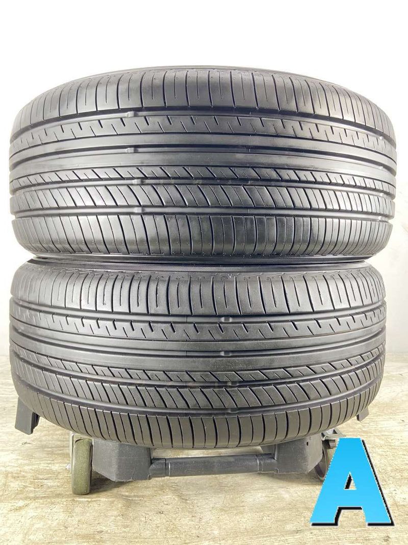 ヨコハマ アドバン dB V552 225/45R18  2本