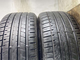 ファルケン アゼニス FK510 225/40R18  2本