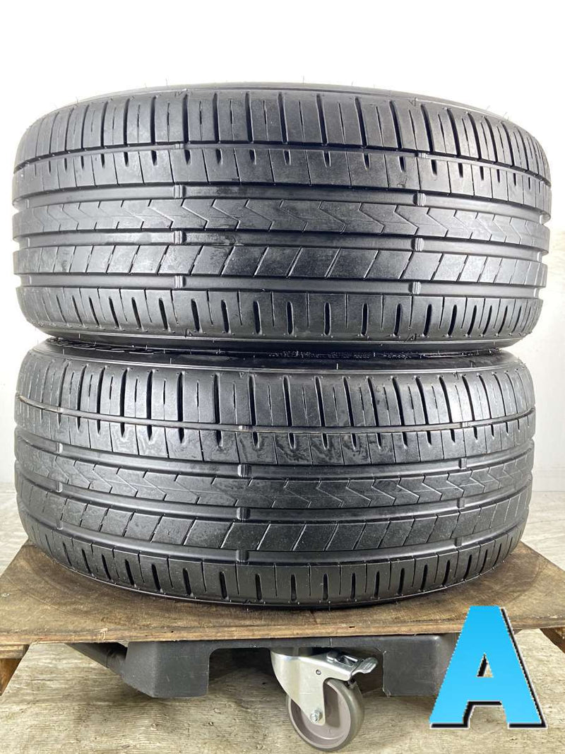 ファルケン アゼニス FK510 225/40R18  2本