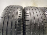 ブリヂストン ALEZA001 235/55R18  4本