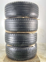 ダンロップ SPスポーツ MAXX 050 225/45R18  /　  8.0J+45 114.3-5穴 4本