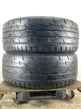 ブリヂストン ポテンザ アドレナリン RE003 225/45R18  2本