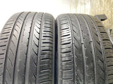 トーヨータイヤ プロクセス R40 215/50R18  2本