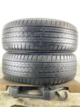 ブリヂストン デューラー H/L 33 235/60R18  2本