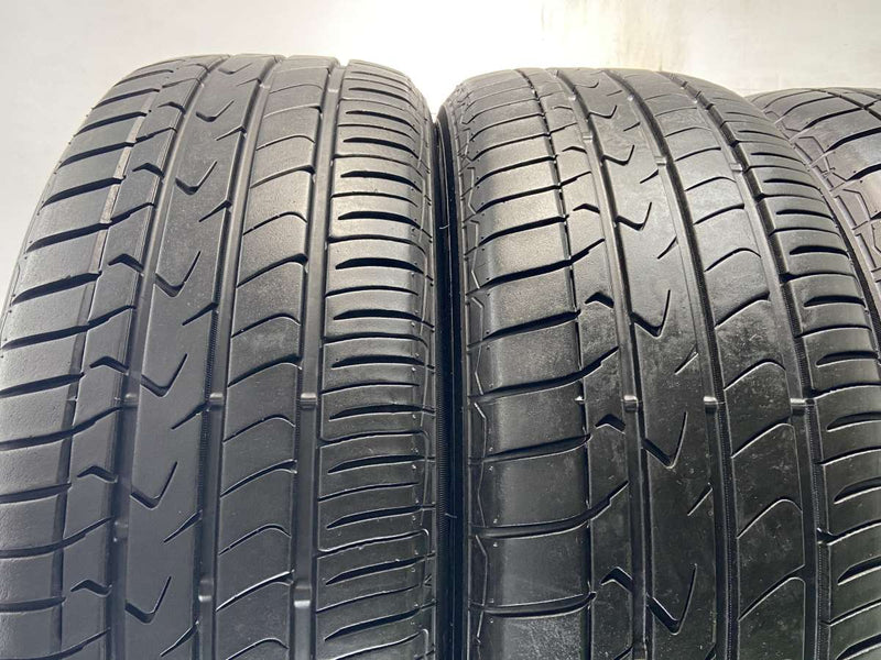 トーヨータイヤ トランパス mpZ 225/55R18  4本