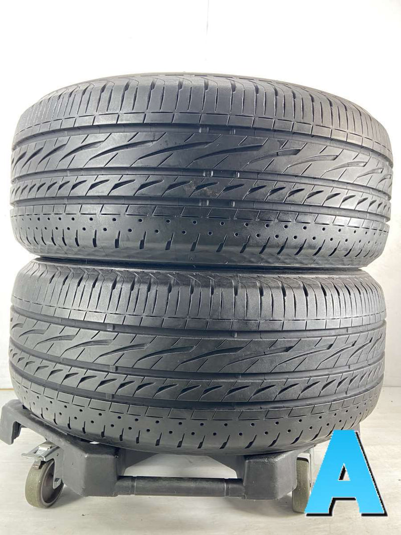 ブリヂストン レグノ GRV2 235/50R18 2本