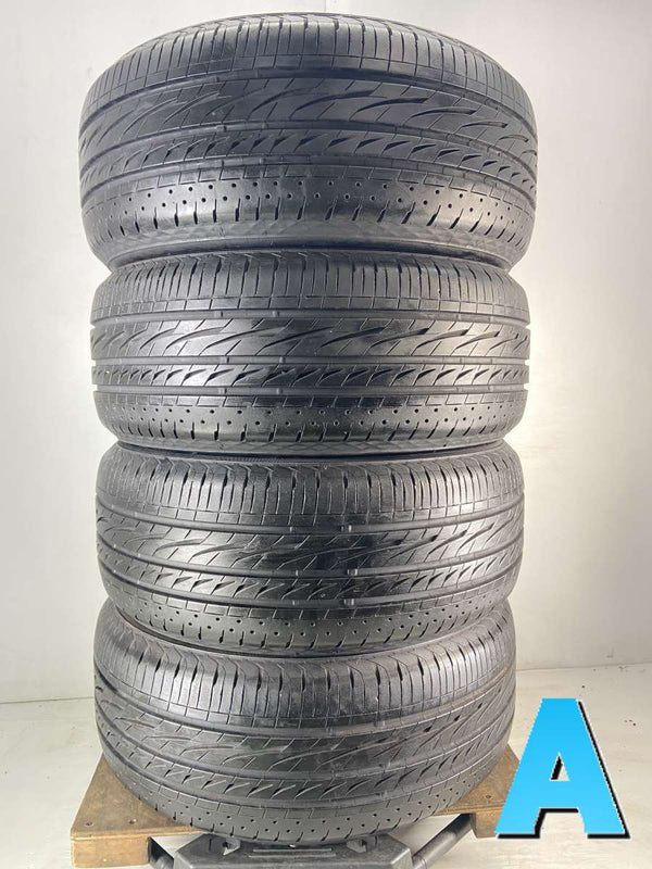 ブリヂストン レグノGRV2 235/50R18  4本