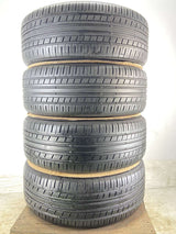 ヨコハマ エコス ES31 225/45R18  /トヨタ純正  8.0J+50 114.3-5穴 4本