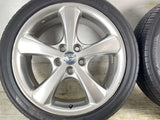 ヨコハマ エコス ES31 225/45R18  /トヨタ純正  8.0J+50 114.3-5穴 4本