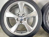 ヨコハマ エコス ES31 225/45R18  /トヨタ純正  8.0J+50 114.3-5穴 4本