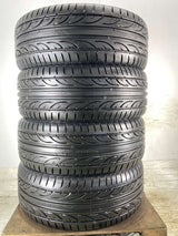 ハンコック V12exo2 225/40R18  /RAYS VERSUS 7.0J+48 100-5穴 4本