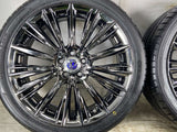 ハンコック V12exo2 225/40R18  /RAYS VERSUS 7.0J+48 100-5穴 4本