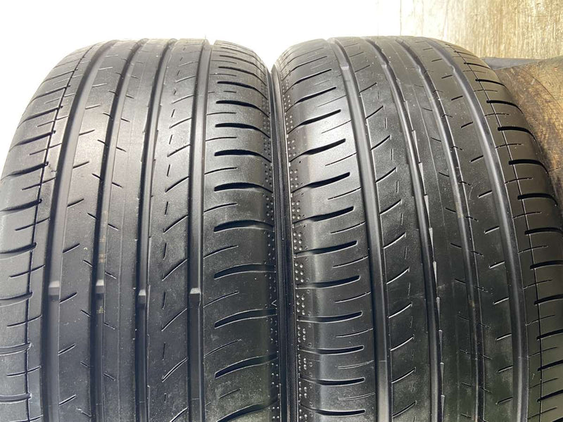 ヨコハマ ブルーアースGT-AE51 245/50R18  2本