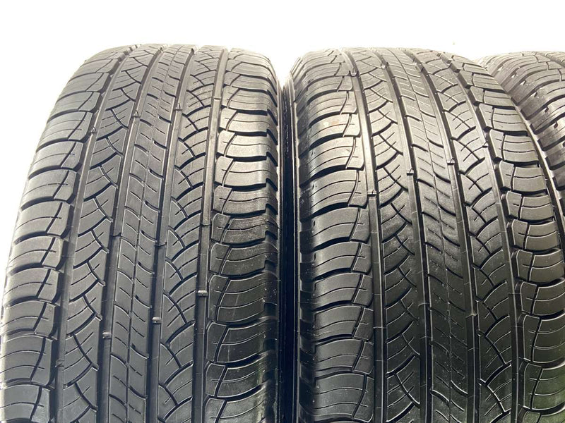 ミシュラン ラティチュード ツアー HP 265/60R18  4本