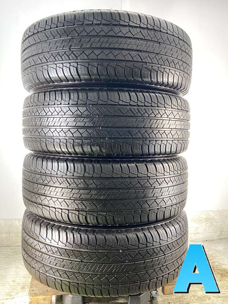 ミシュラン ラティチュード ツアー HP 265/60R18  4本