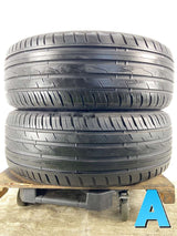 トーヨータイヤ PROXES CF2 SUV 235/55R18  2本