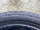 ブリヂストン TURANZA T005 225/40R18  2本