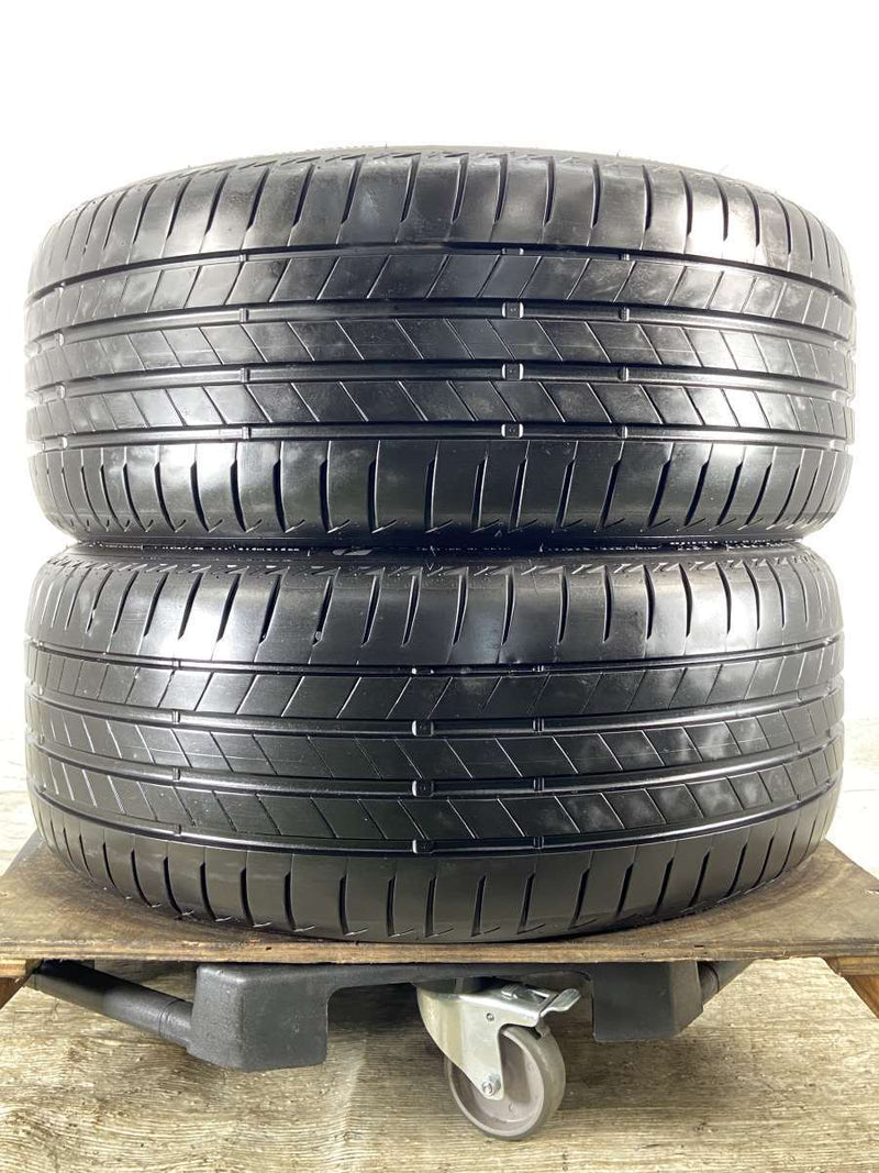 ブリヂストン TURANZA T005 225/40R18  2本