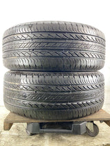 ブリヂストン デューラー H/L 255/55R18  2本